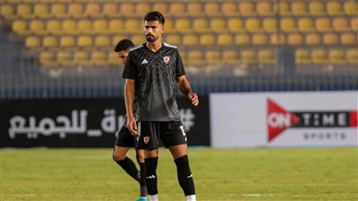 رسالة بتروجت لـ أحمد رضا بعد انتقاله لـ الأهلي 