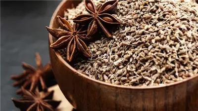 فوائد اليانسون.. متوفر في كل منزل وروشتة سحرية قاتلة للإنفلونزا