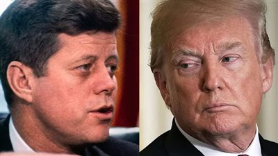 ترامب يفتح ملفات الماضي.. ماذا نعرف عن اغتيال كينيدي؟