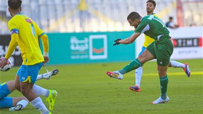 بعد 9 مباريات من الخسارة.. الاتحاد السكندري ينهي سلسلة الهزائم بفوزه على الإسماعيلي 