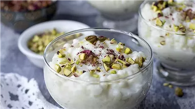 فوائد البليلة باللبن.. غذاء شتوي صحي يعزز صحة الجسم