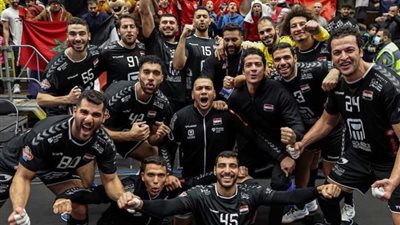 مصر تهزم كاب فيردي 31-24 وتتأهل لـ ربع نهائي مونديال اليد 