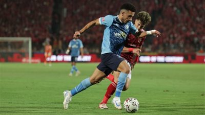 حارس النادي الأهلي على رادار بيراميدز مجانًا.. كواليس مثيرة 