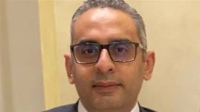 معلومات عن الدكتور أحمد المحمدي مساعد وزير التربية والتعليم للتخطيط الاستراتيجي والمتابعة