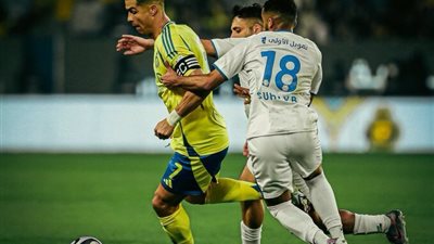 هدفان بالخطأ ورونالدو يكمل الثلاثية… النصر يفوز على الفتح في الدوري السعودي