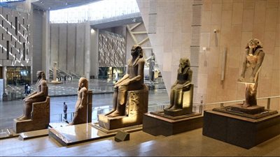 أسعار تذاكر المتحف المصري الكبير.. تعرف على موعد الافتتاح