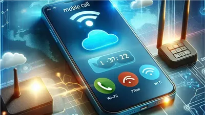 خطوات تفعيل خدمة مكالمات الواي فاي لـ شبكات المحمول في مصر