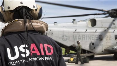 تجميد جميع المساعدات الأمريكية الخارجية.. تداعيات وتوجهات جديدة