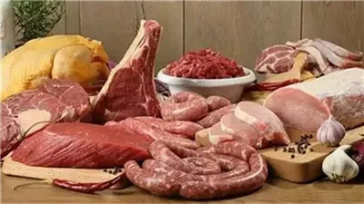 أسعار اللحوم الحمراء والبلدى اليوم الاثنين 27-1-2025 داخل محلات الجزارة 