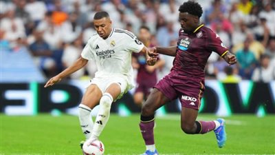 مشاهدة مباراة ريال مدريد ضد بلد الوليد بث مباشر في الدوري الإسباني