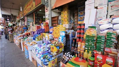 أسعار السلع التموينية لشهر فبراير 2025 .. قائمة كاملة بأسعار المنتجات المدعومة