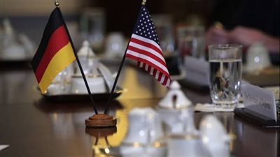 العقلية الإستعمارية تثير خلاف جديد بين ألمانيا والولايات المتحدة