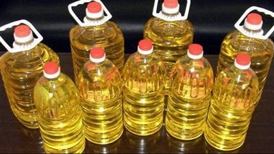 استقرار أسعار الزيت اليوم الإثنين 27 يناير 2025 في الأسواق المصرية