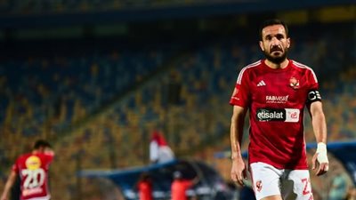 انتهت الحكاية.. علي معلول يرحل عن الأهلي (وكيل التونسي يفجرها)