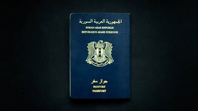 الإدارة السورية الجديدة تستأنف إصدار جوازات السفر الفورية 
