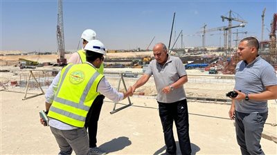 محطة الضبعة النووية.. تفاصيل تعديل الاتفاقية التمويلية الحكومية للمشروع بعد موافقة النواب