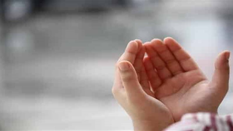 أدعية ليلة الإسراء
