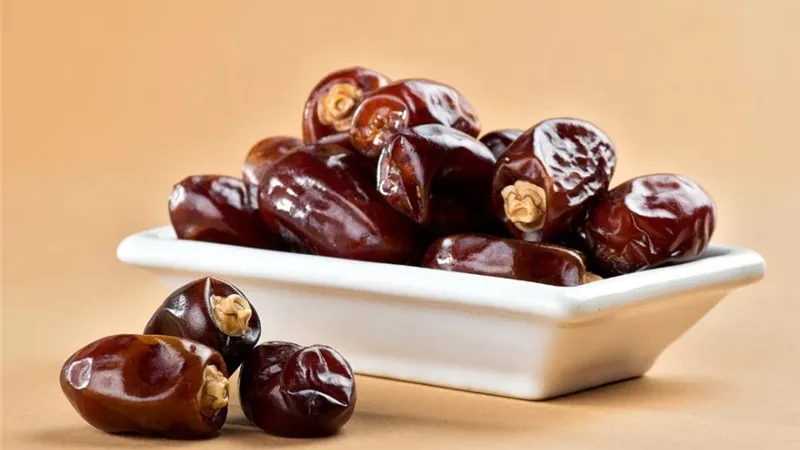 التمر