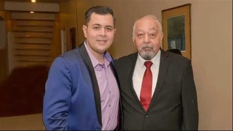 كريم وسامي مغاوري