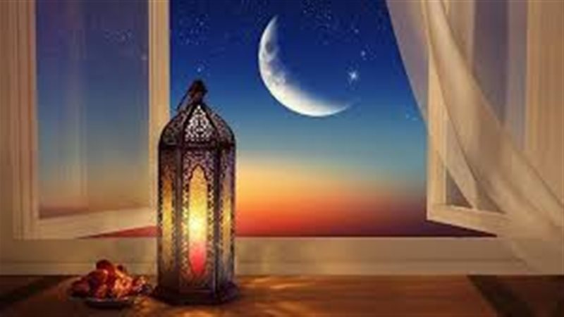 أدعية شهر رمضان