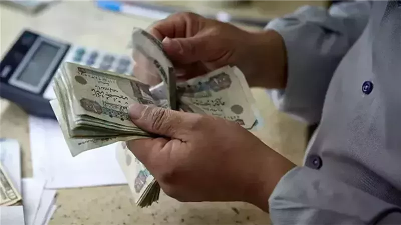 زيادة المعاشات 2025