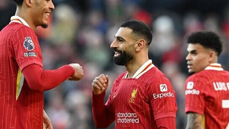 ليفربول ضد توتنهام