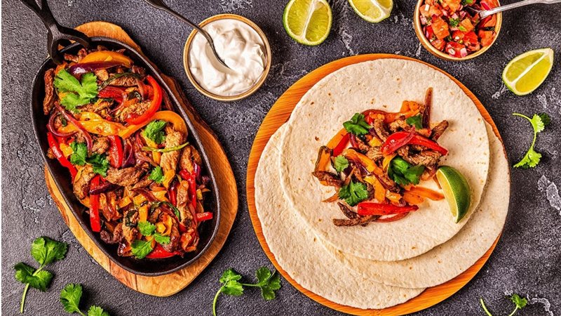 أفكار فطار رمضان