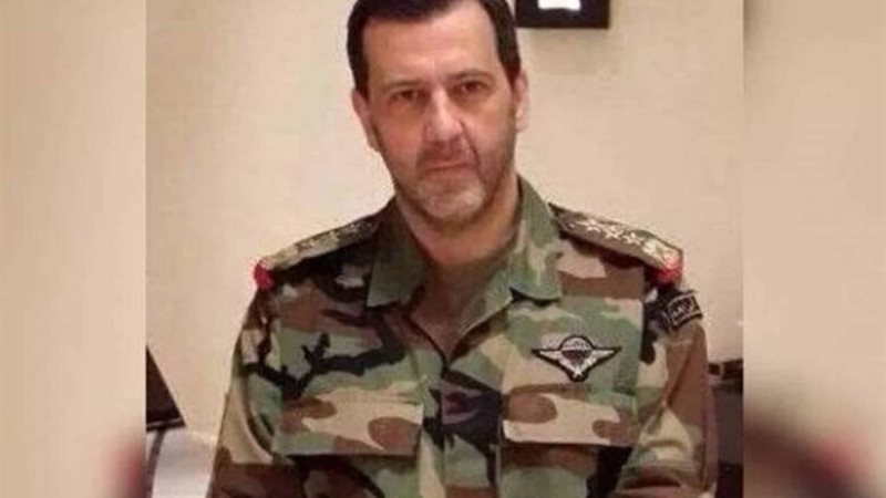 ماهر الأسد