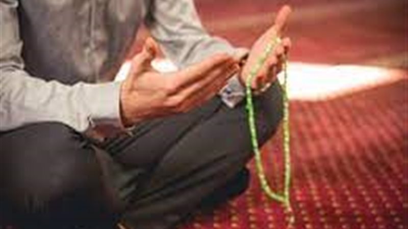 دعاء ليلة الإسراء