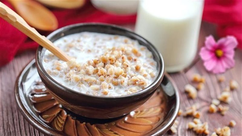 طريقة عمل البليلة