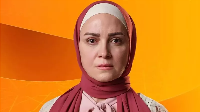 مسلسل ظلم المصطبة