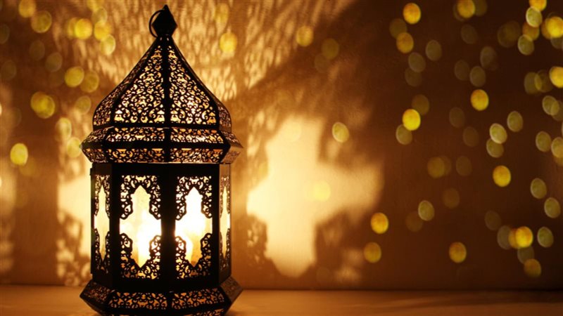 إمساكية شهر رمضان