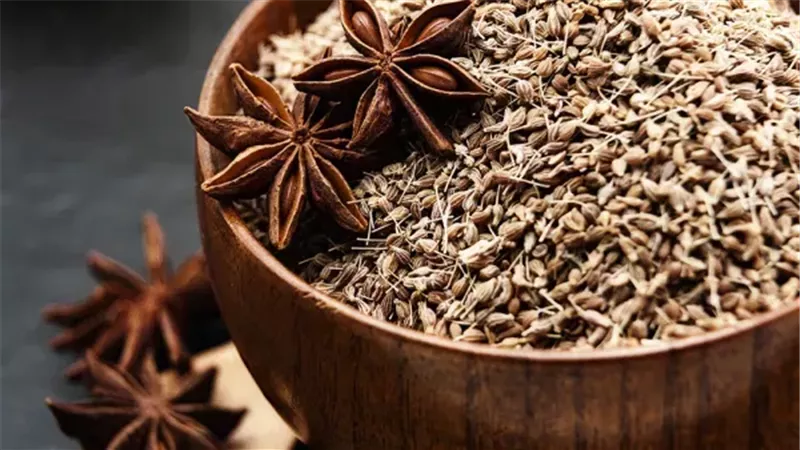 فوائد اليانسون