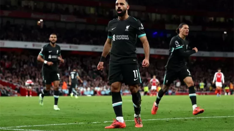 ليفربول