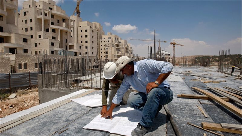 استخراج رخصة بناء
