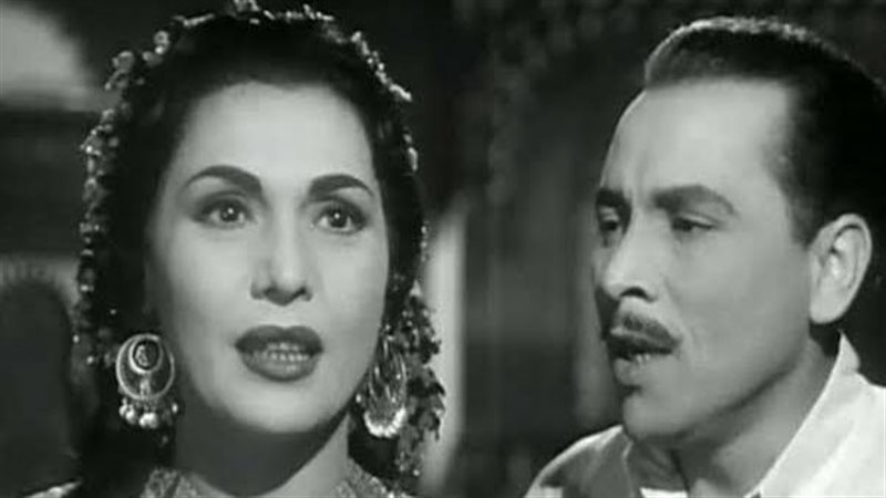 الفنان محمود إسماعيل