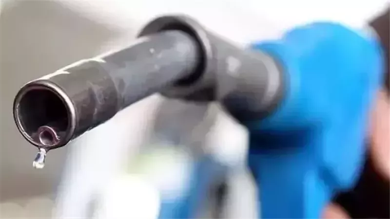 أسعار البنزين