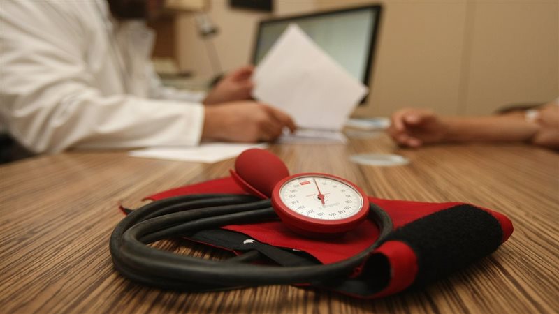 أطعمة تخفض ضغط الدم