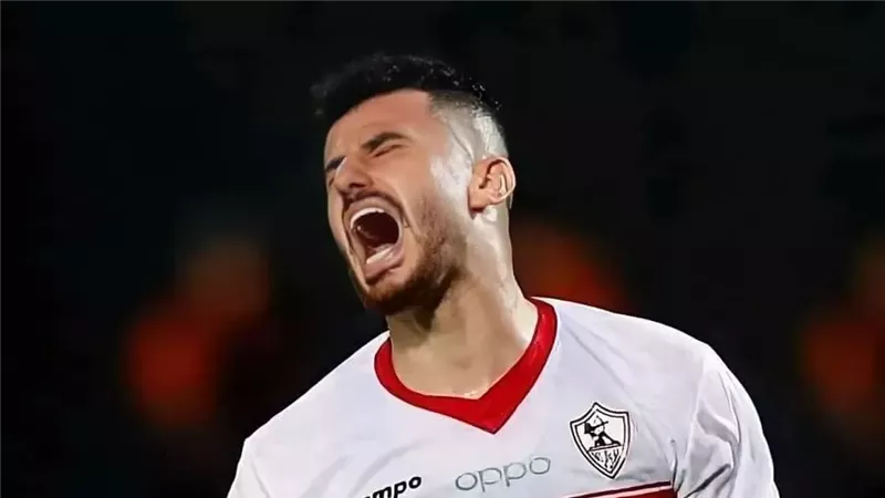 الزمالك يعلن تفاصيل