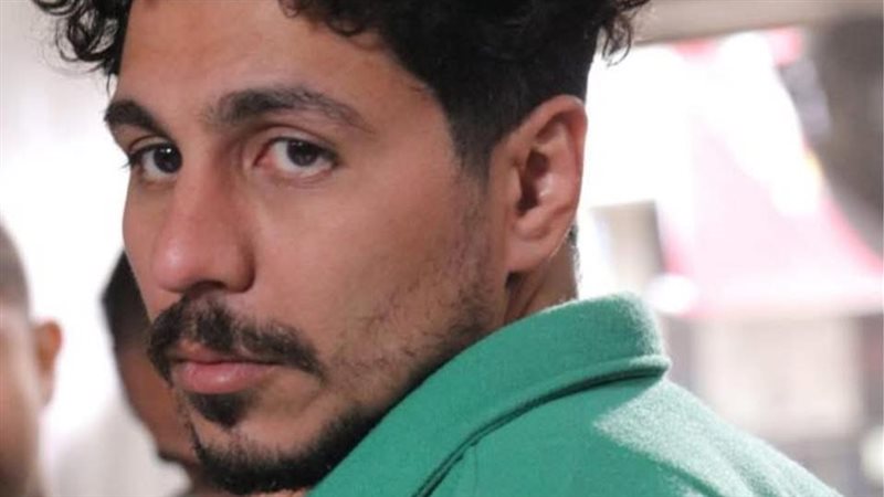 المخرج إبرام نشأت