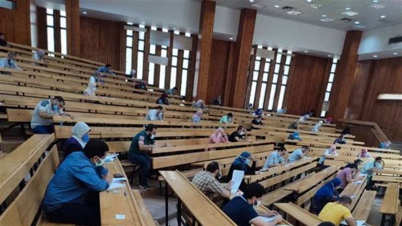 موعد بداية الترم