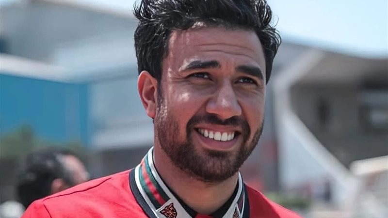 محمود حسن تريزيجيه