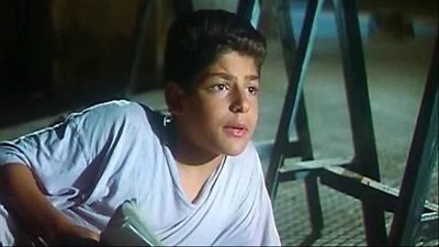  كواليس مأساوية في حياة حسن مظهر نجم فيلم الجراج.. بعد وفاته 