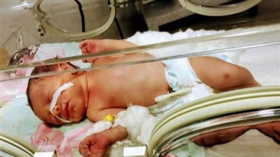 كشف تفاصيل العثور على رضيع بمنزل سكني في بيجام..علاقة آثمة وراء الواقعة