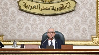 مجلس النواب يناقش مشروع قانون فتح اعتماد إضافي بقيمة 170 مليار جنيه
