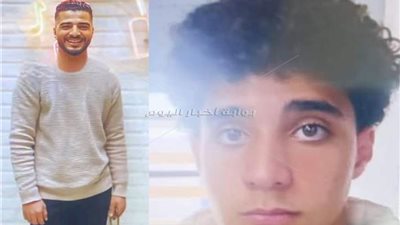 محاكمة الشيف الشربيني بسبب حادث دهس نجل طليقته لعامل دليفري