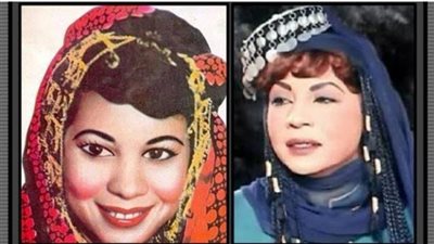 كوكا.. تزوجت من نيازي مصطفى ومن نجمة السينما البدوية إلى العالمية 