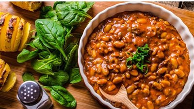 سحور صحي ومغذي في رمضان 2025.. أطباق فول شهية ومغذية