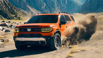 هوندا باسبورت 2026.. قوة وأداء استثنائي في سيارة رياضية فاخرة