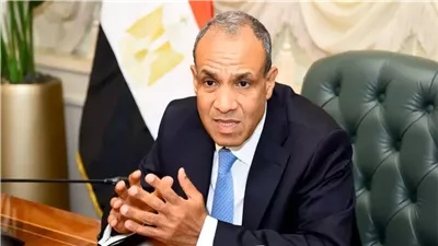 مصر تؤكد موقفها الرافض لتهجير شعب فلسطين 